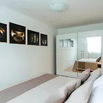 Prague Days - Modern Apartment - New Town