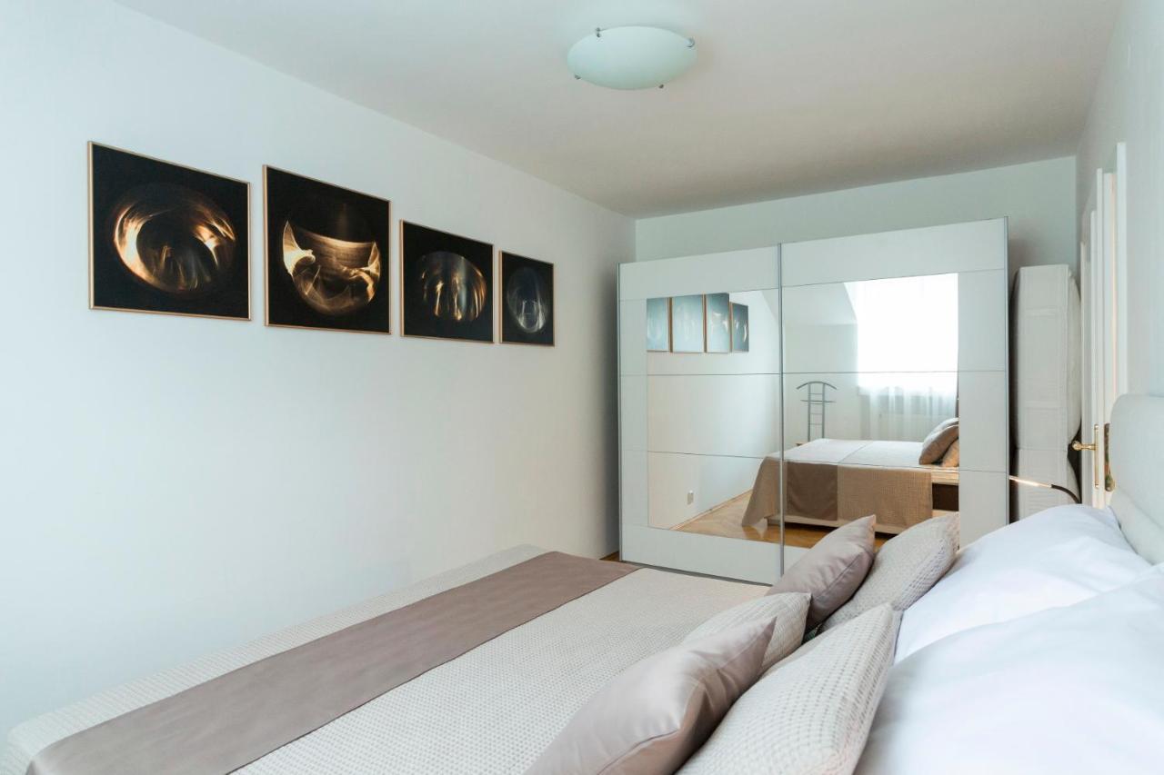 Apartamento Days - Modern - New Town