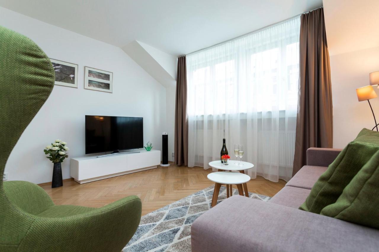 Apartamento Days - Modern - New Town