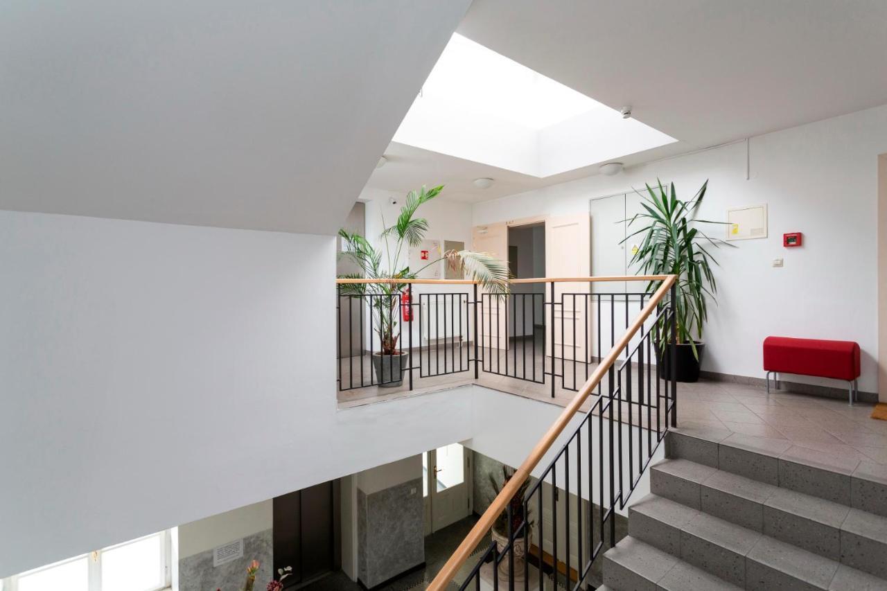 Apartamento Days - Modern - New Town